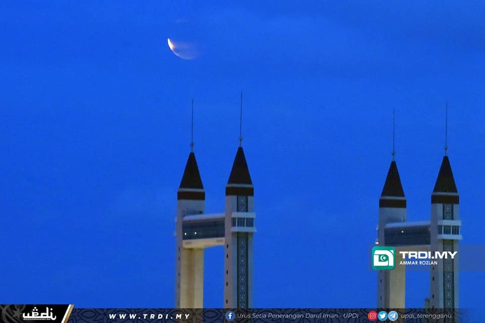 Apa Pentingnya Gerhana Bulan