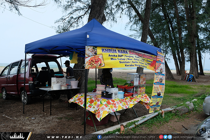 Komen Peniaga Tentang PKP 3.0, ‘Total Lockdown’