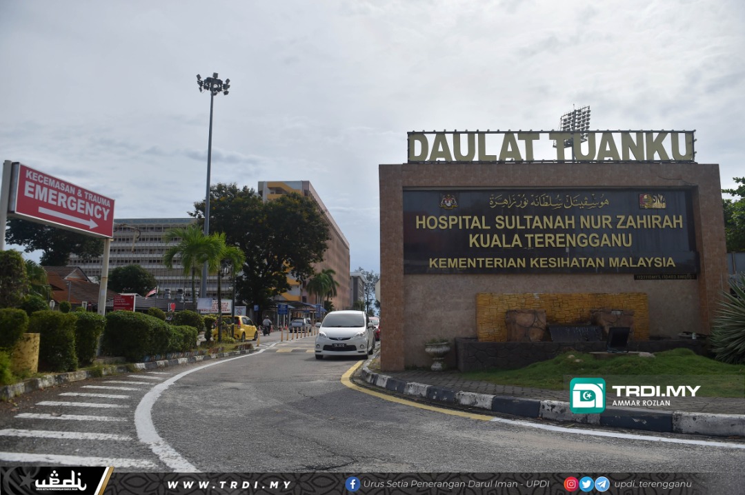 Naik Taraf Katil PKRC, Strategi Hadapi Peningkatan COVID-19