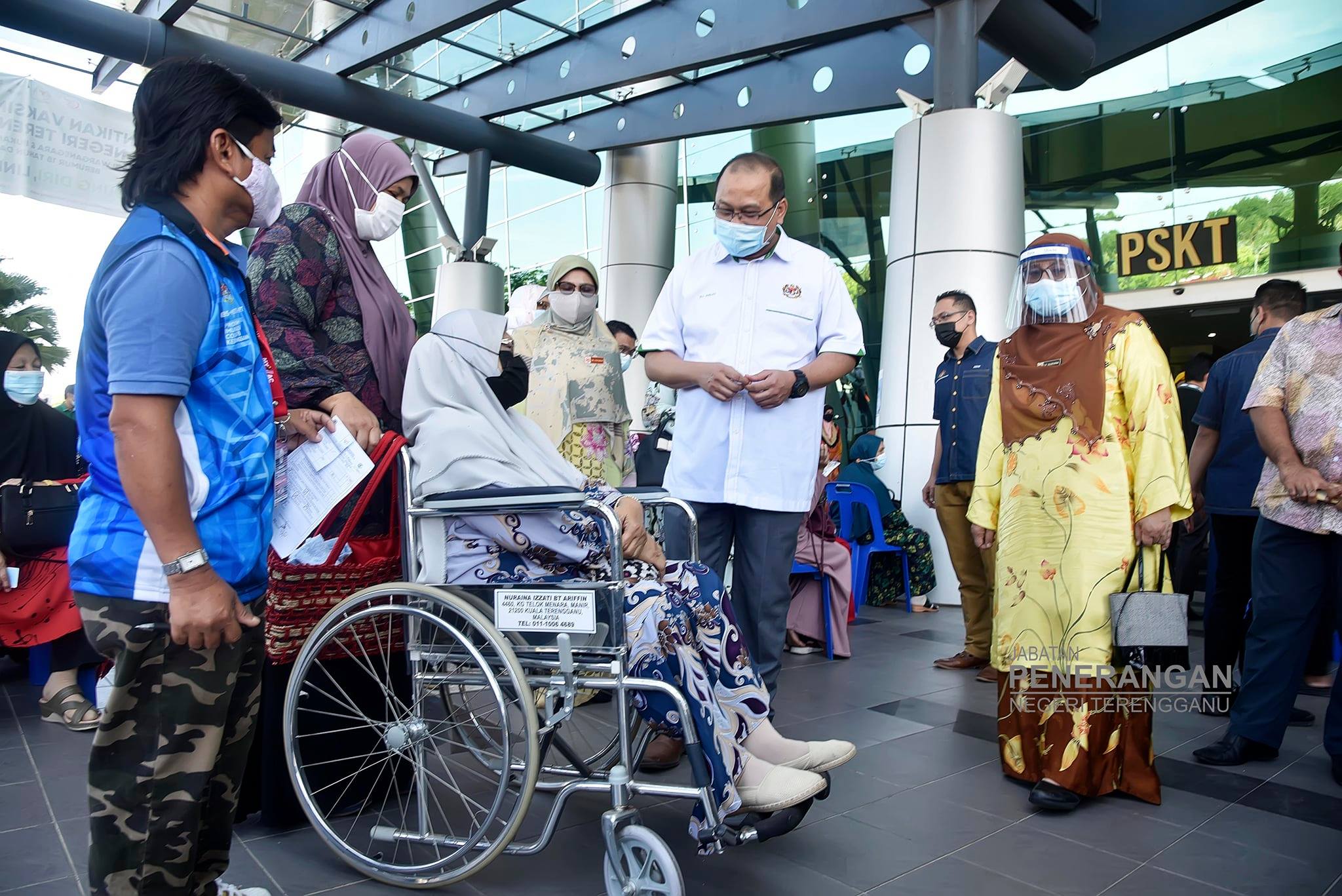 600 PPV Hujung Tahun Ini