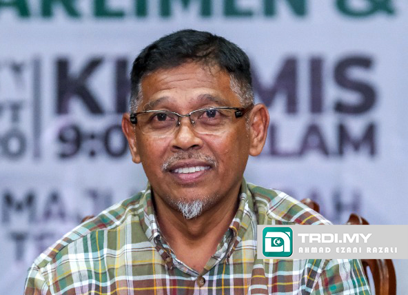 Terengganu Kecualikan Sewa Penghuni Rumah Desa Keluarga