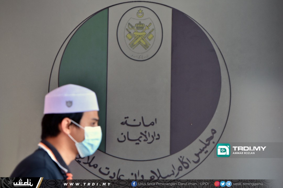 Maidam Agih RM101.3 Juta Zakat Kepada Rakyat Terjejas