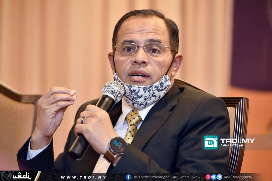 Usahawan Kecil Diberi Moratorium Pinjaman, Sewa Premis 2 Bulan