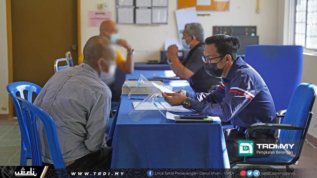 Pusat Pemulihan Dadah Holistik Mula Operasi, Manifesto Tertunai