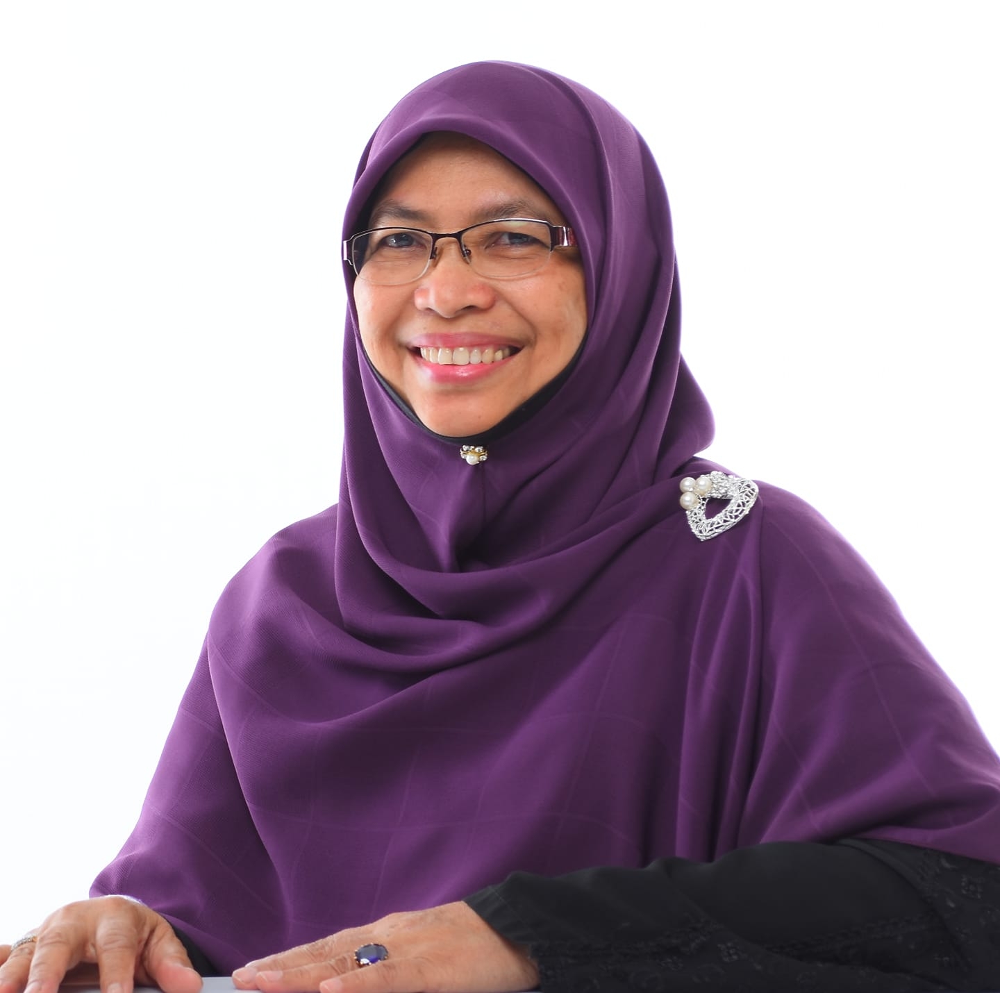 Perkukuh Institusi Keluarga Semasa Pandemik - Senator