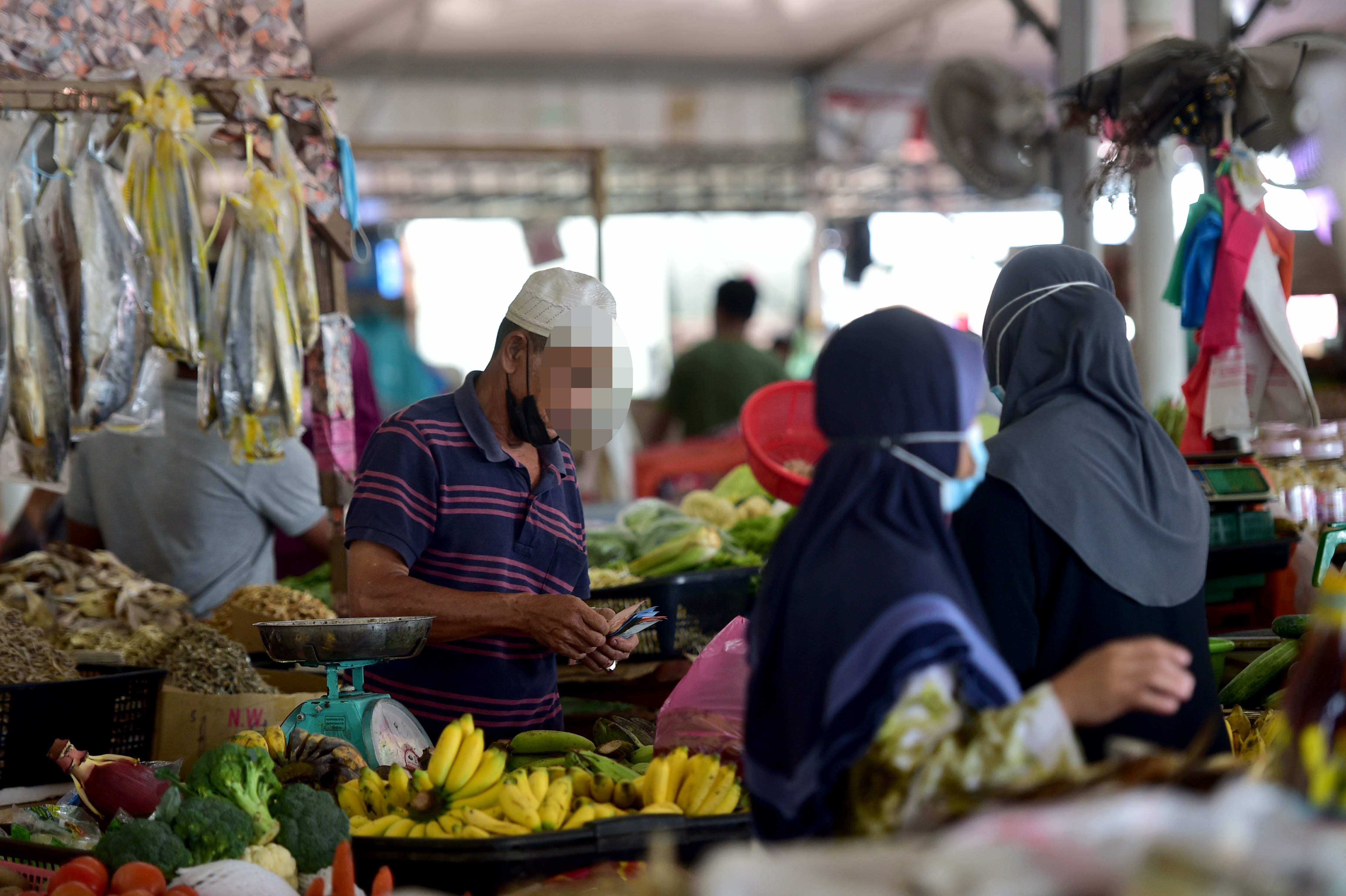 COVID-19 : Jangan Alpa Dengan Penurunan Kes Positif