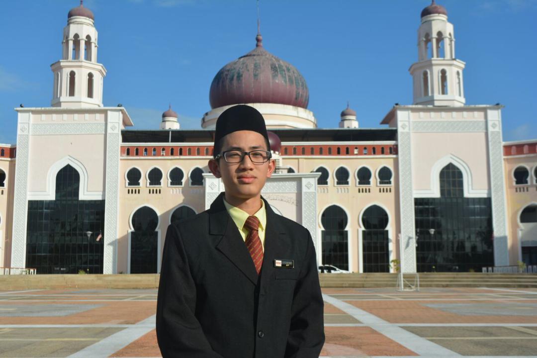 Teknologi Dan PdPR Atasi Cabaran Belajar Waktu Pandemik