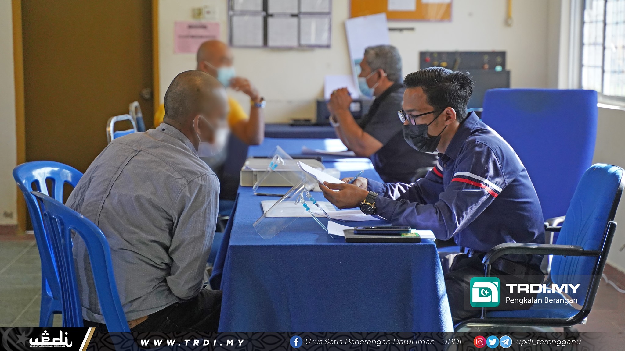 'Tidak Sanggup Lagi Melihat Ibu Menangis' - Bekas Penagih