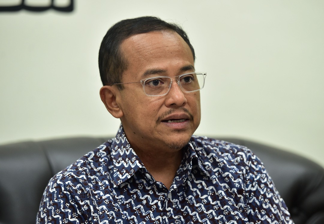 Terengganu Tunggu 'Signal' MKN Sebelum Adakan Sidang DUN