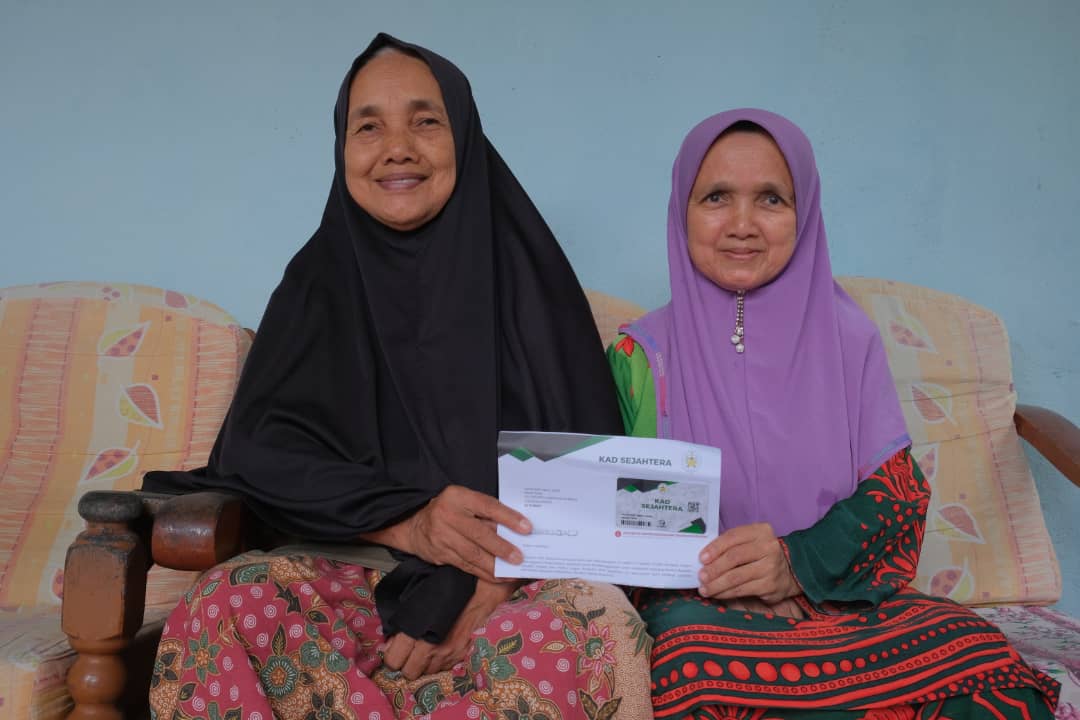 Terengganu Mahu Perluas Bantuan Subsidi Rawatan Kesihatan