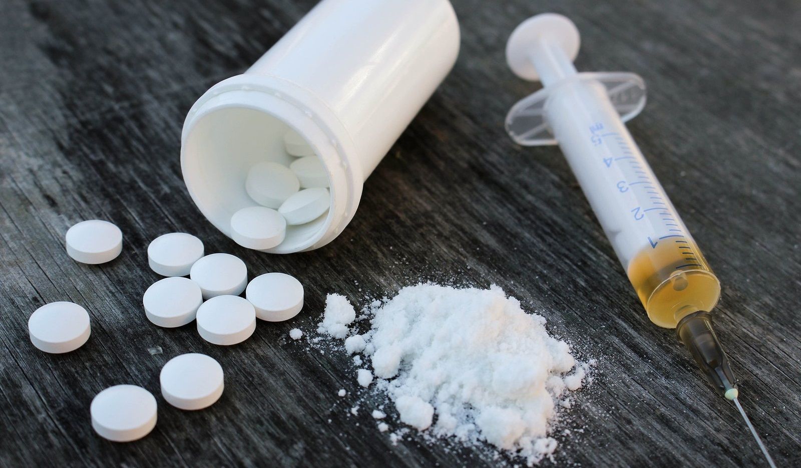 Pelajar Sekolah Paling Berisiko Terlibat Dadah