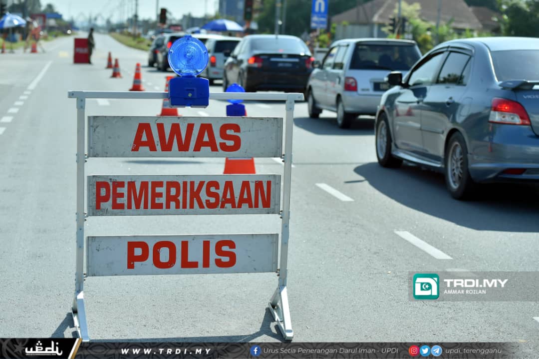 PKPD Mukim Bukit Besar, Serada Tamat Esok