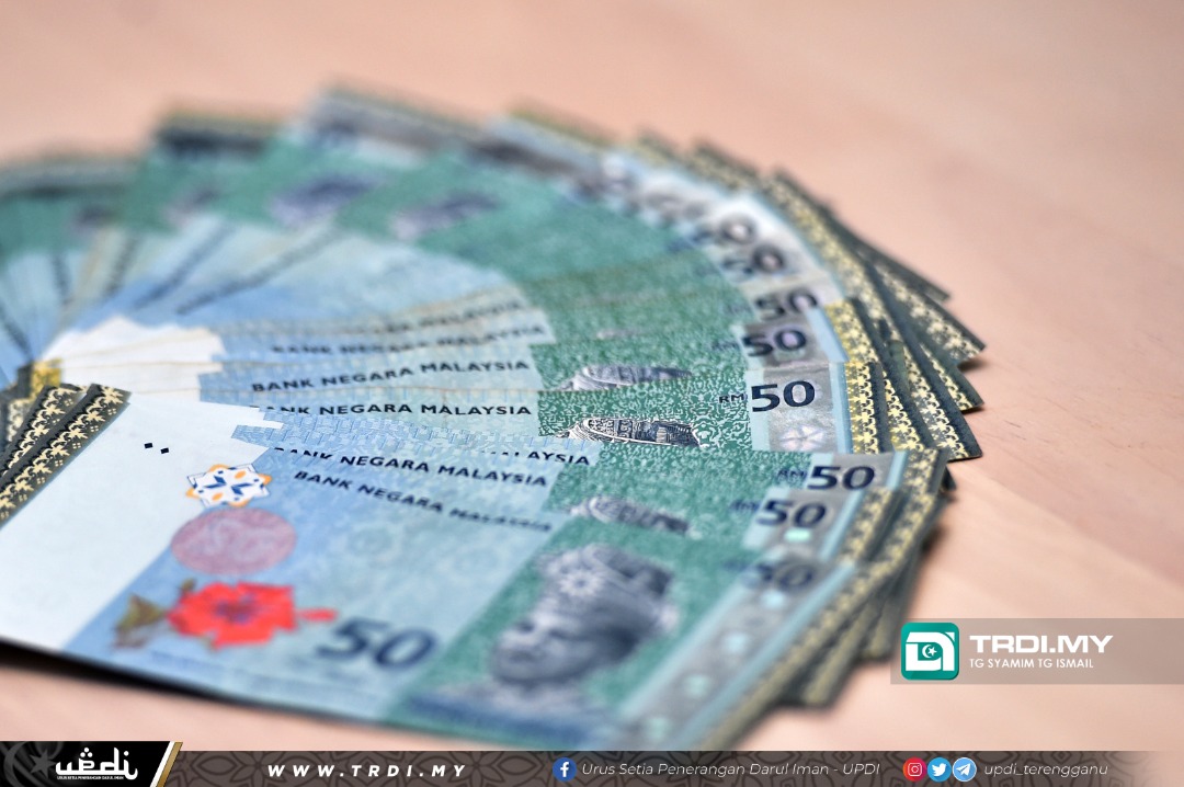 PEMULIH : 11 Juta Bakal Nikmati 'One-Off' COVID-19 Ogos Ini