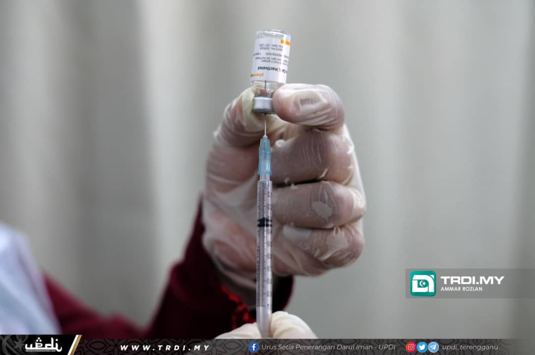 Enam Tindakan Terengganu Untuk Keluar Fasa Satu