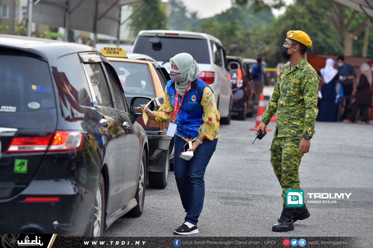Elaun Petugas Kesihatan PICK Naik Kepada RM600
