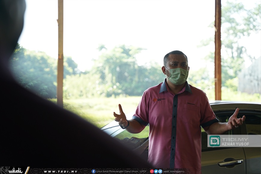 Permint Plywood Terima Kebenaran Beroperasi Dalam PPN Fasa 2