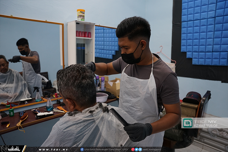 'Kami Lega, Terima Kasih MKN'