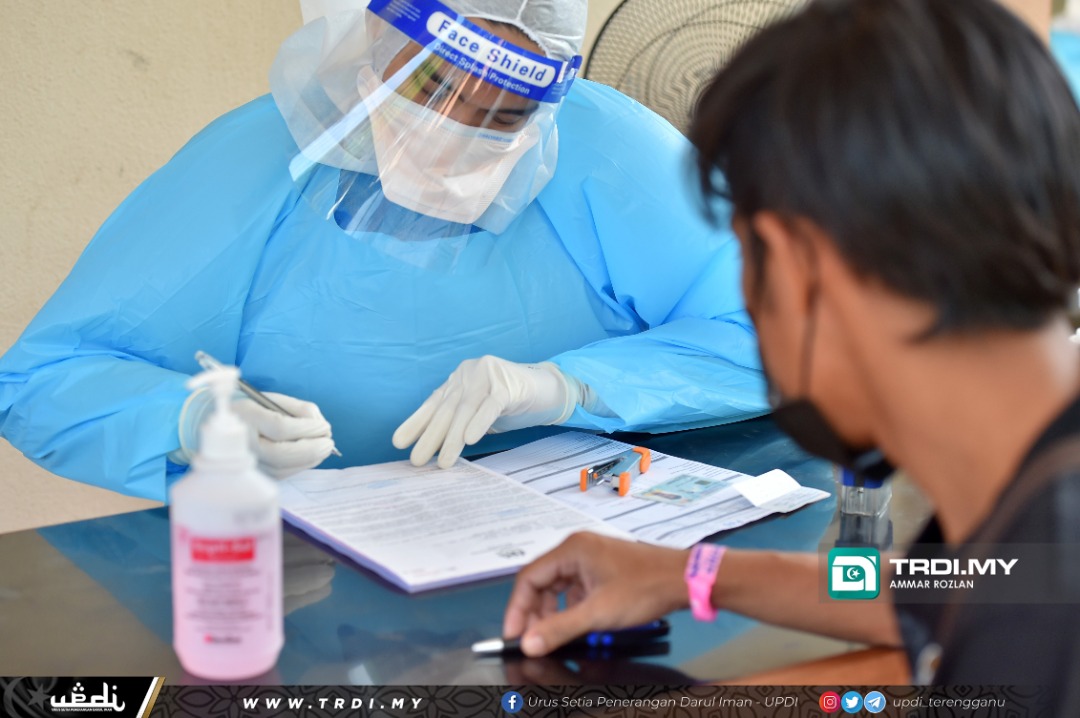 Rentas Negeri Cetus Gelombang Baharu Di Terengganu