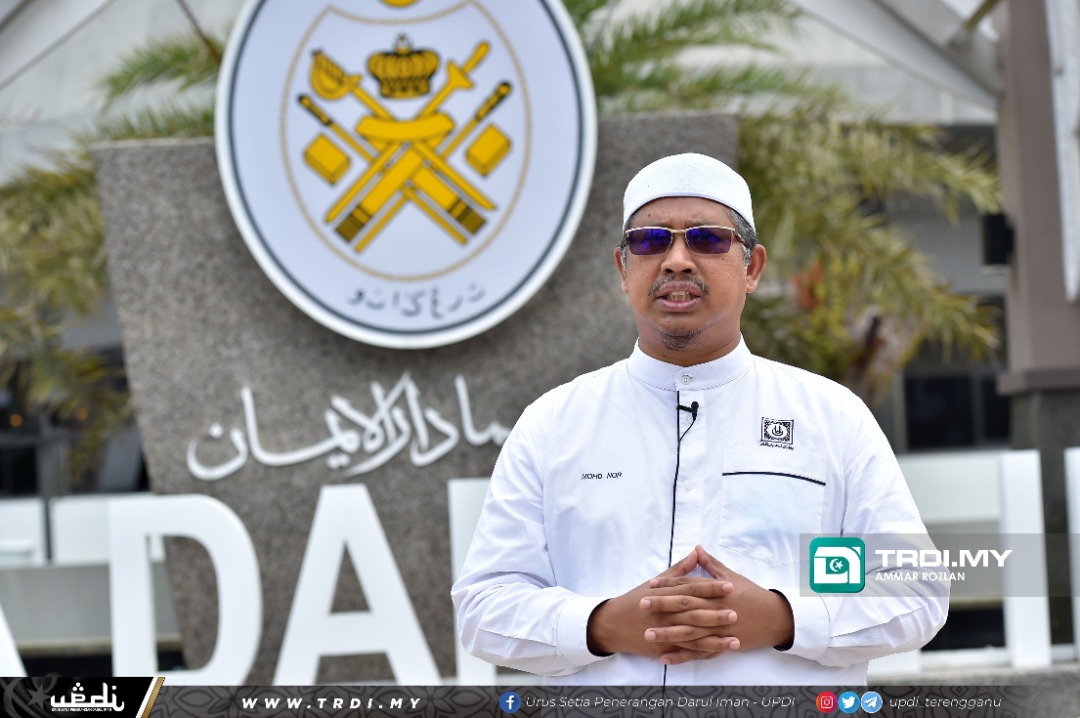 'Cukup Bermain Politik, Fokus Kepada Rakyat' - Exco Terengganu