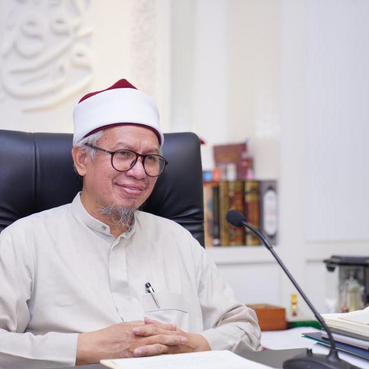 Penerima Vaksin Sinovac Dibenarkan Tunai Haji