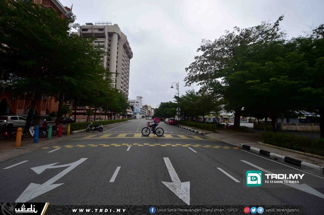 Kerajaan Pertimbang Longgar Pergerakan Penerima Lengkap Dua Dos Vaksin