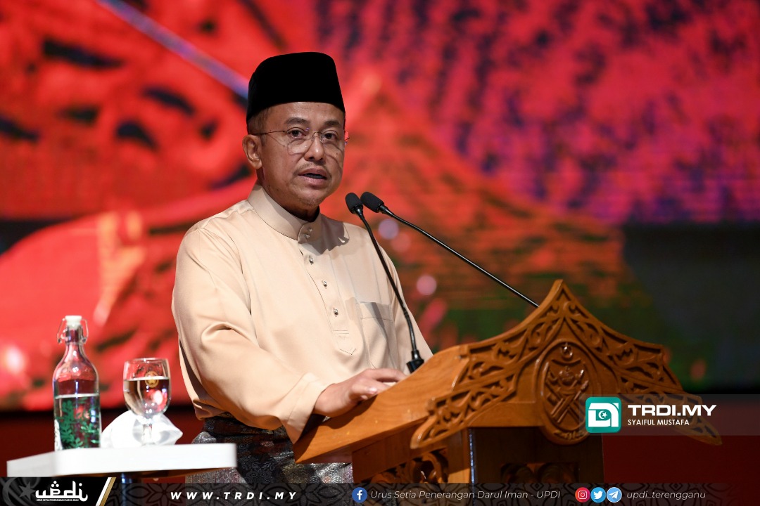 Aidiladha Ketika Pandemik, Terjemah Pengorbanan Rakyat - MB