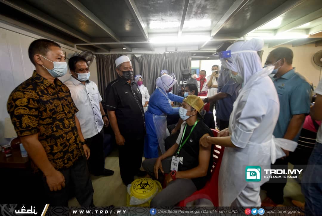 Penggiat Pelancongan Perlu 'Bersedia' Sebelum Dibenar Beroperasi