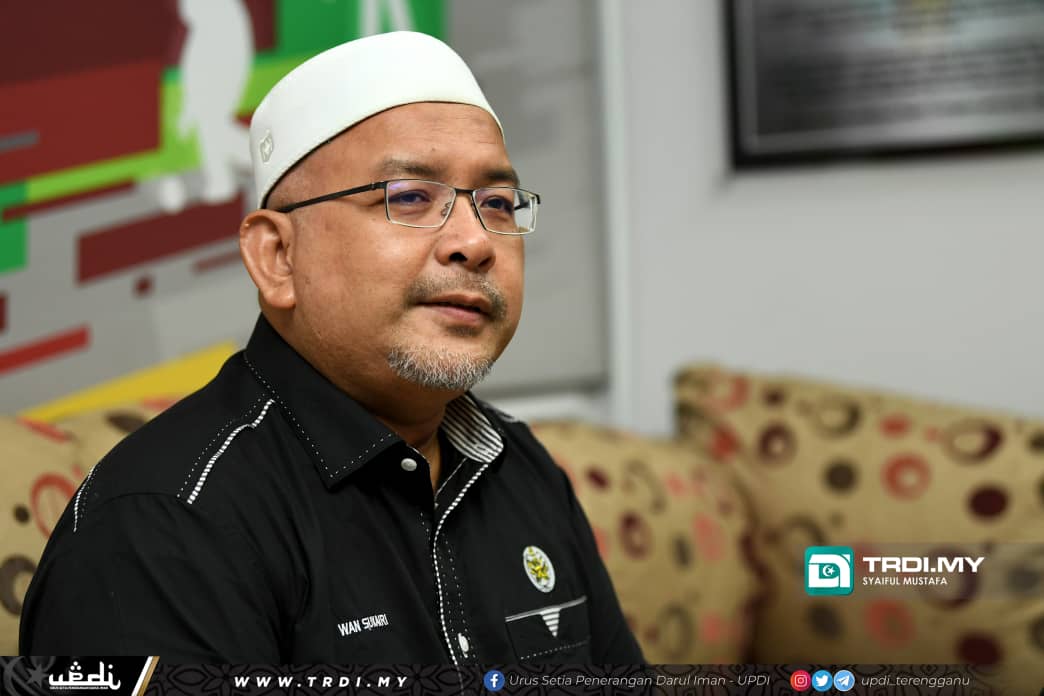 Program Lesen Motosikal Percuma Dilanjutkan Setahun