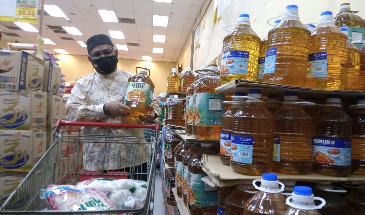 Sektor Perladangan Buka Peluang Buat Tenaga Kerja Tempatan