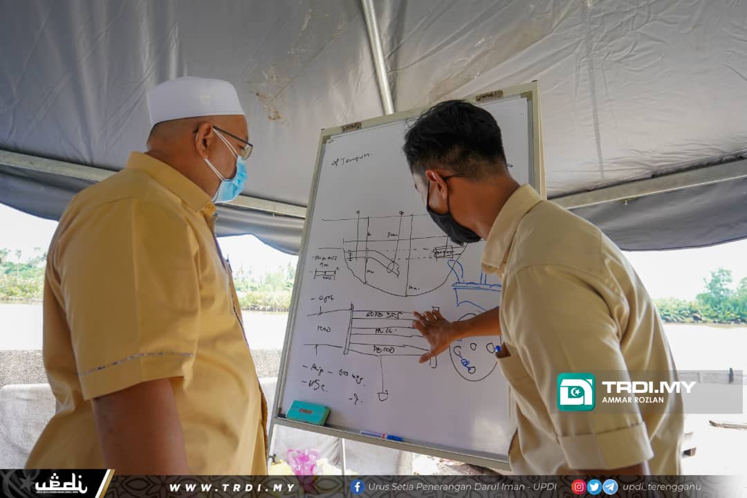 Kerajaan Akan Pastikan Bekalan Air Mencukupi