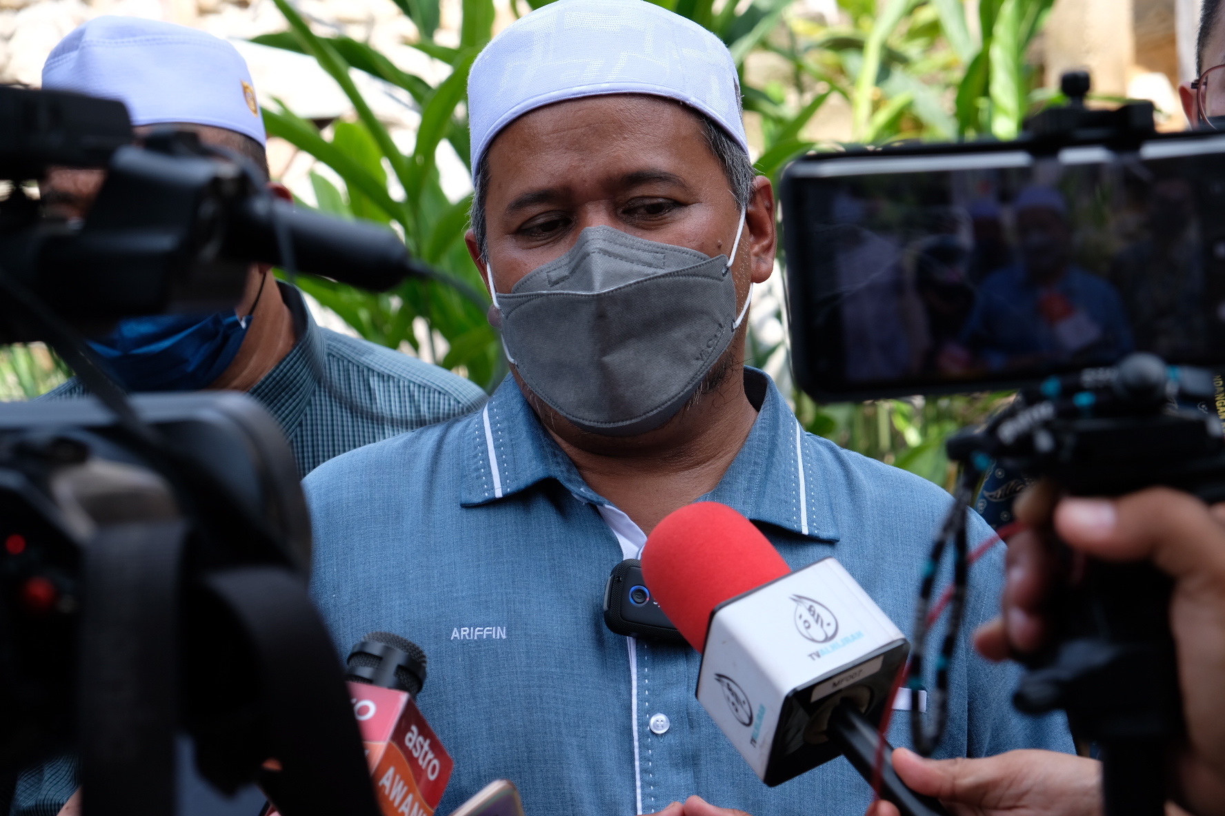 Pelan Pemulihan Pelancongan Terengganu Pastikan Pengunjung Selamat