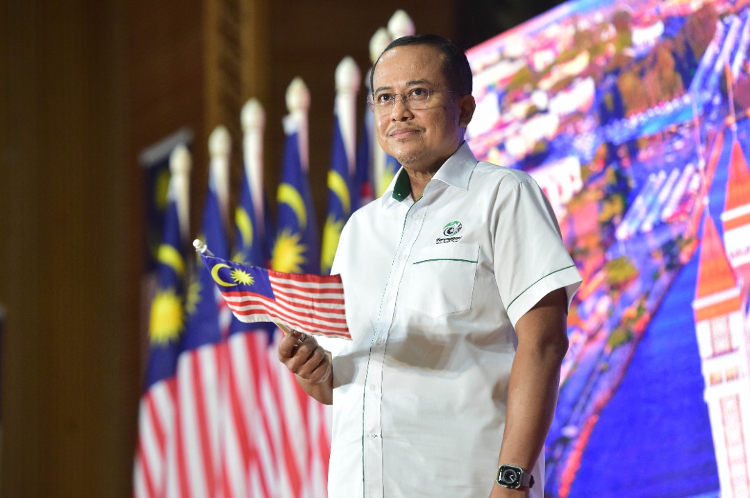 Terap Semangat Juang Pahlawan Menentang COVID-19