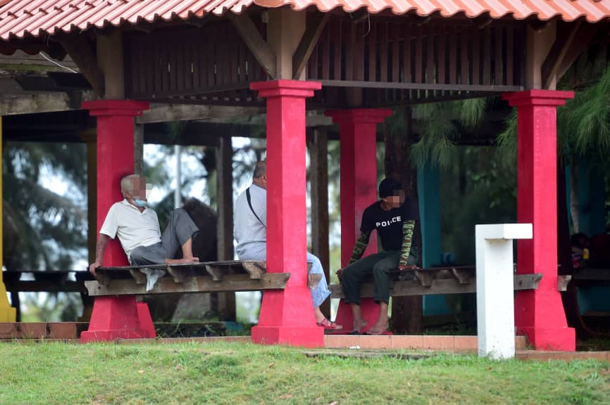 Vaksin Lengkap: Tarik Balik Kemudahan Sekiranya Tidak Patuh SOP