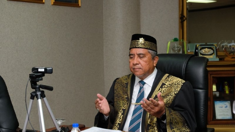 DUN Terengganu Mahu Bergerak Sebagaimana Peranan Parlimen