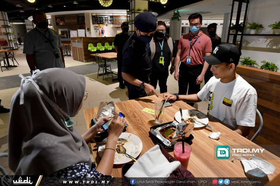 Masyarakat Masih Keliru Dengan SOP