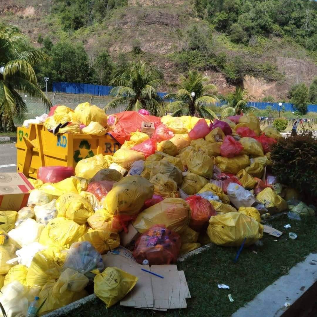 Terengganu Tingkatkan Keupayaan Pelupusan Bahan Buangan PKRC