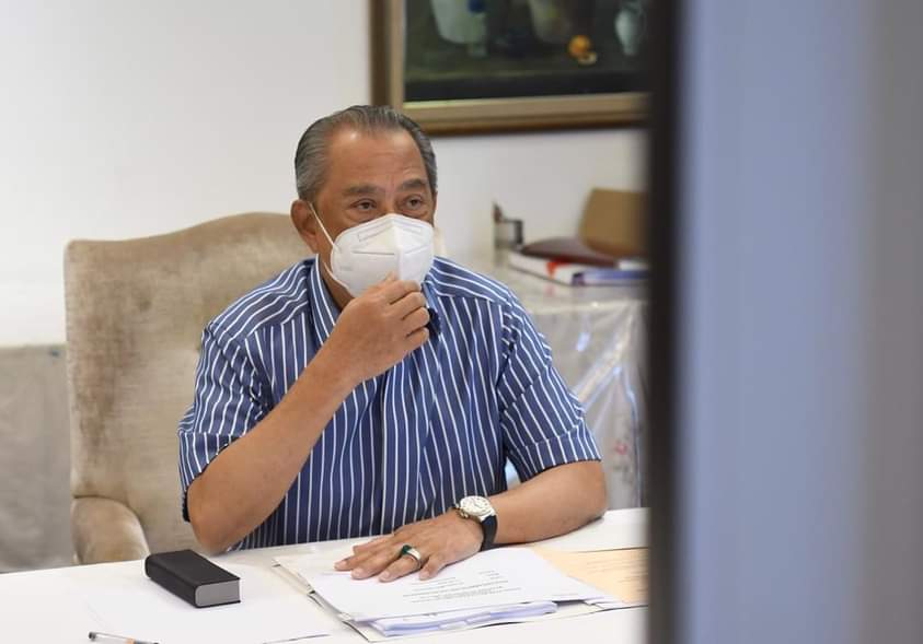 Pasar Malam Dan Minggu Dibenarkan Beroperasi Mulai Esok