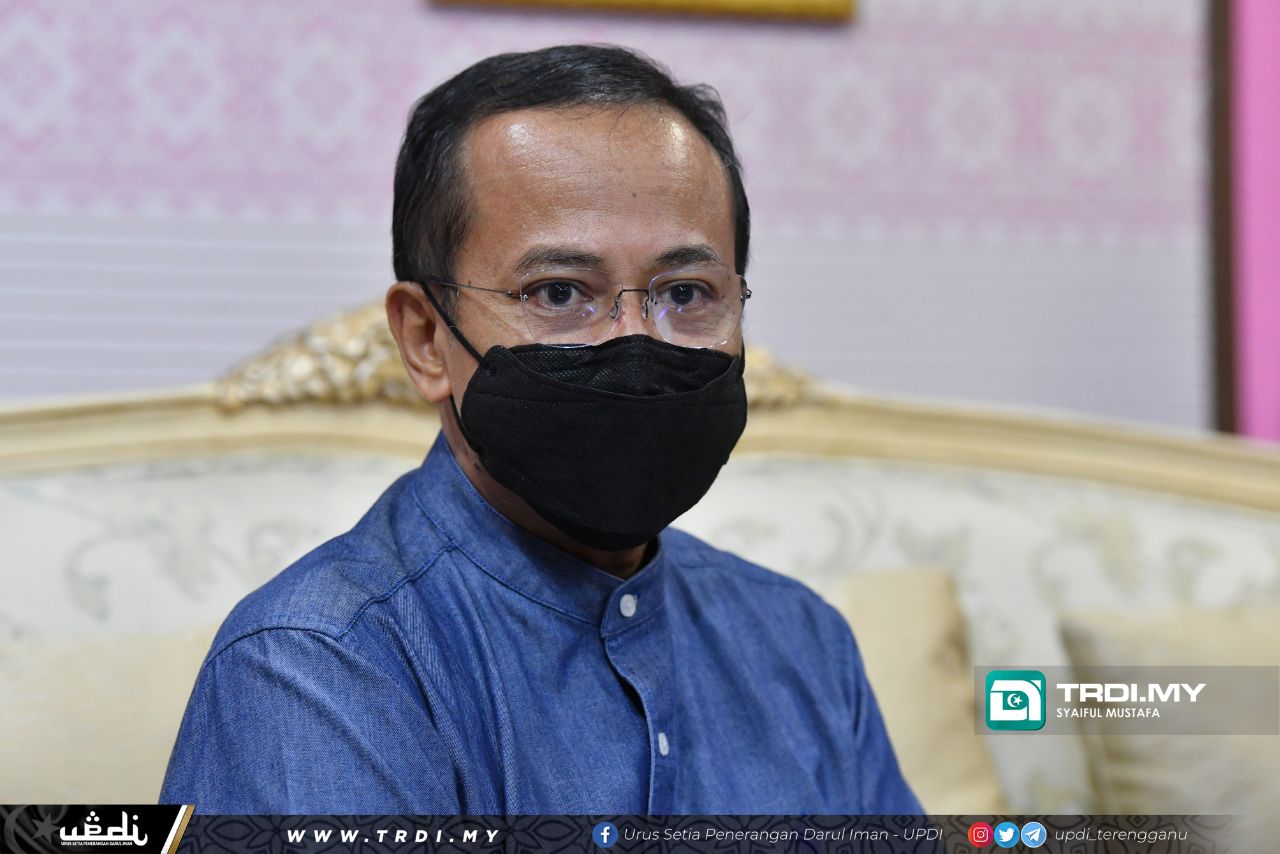 e-Perumahan Versi III Pastikan Permohonan Rumah Mampu Milik Diurus Lebih Baik