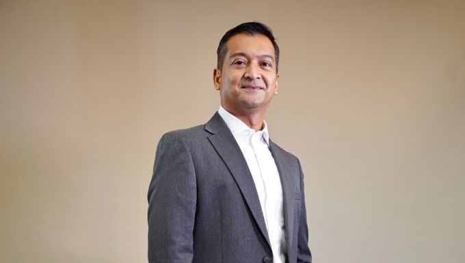 Abdul Karim Dilantik CEO SATU Bermula 1 September Ini