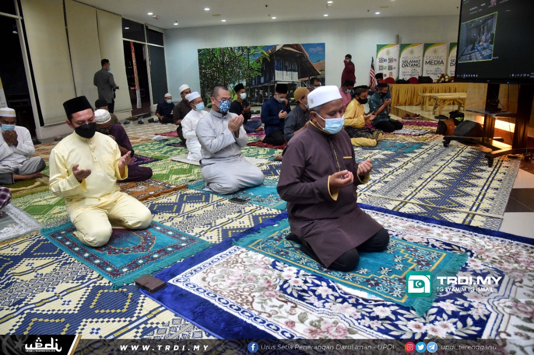 Lokasi Pelancongan Terengganu Dibuka Bermula September