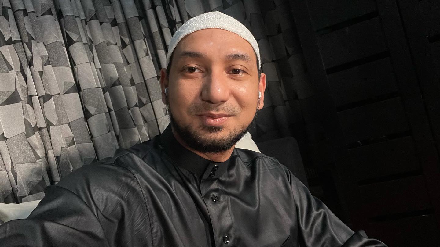 Generasi Kini Perlu Hargai Sejarah Kemerdekaan - Zizan