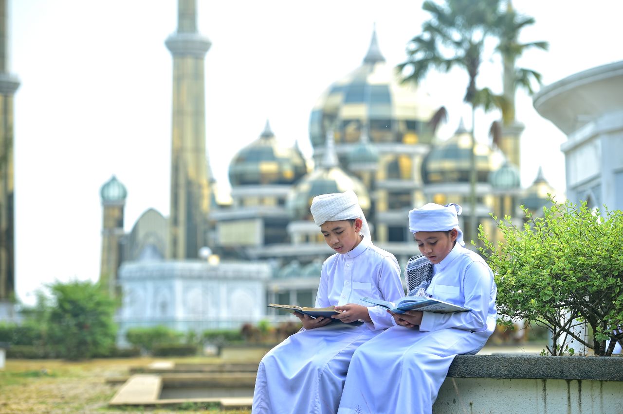 RM1.14 Juta Disalurkan Ke Sekolah Agama, Pondok