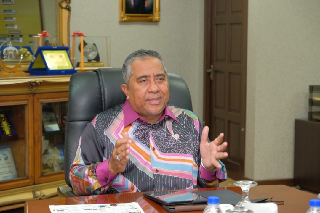 Institusi Hisbah Boleh Dipertimbangkan Untuk Diwujudkan Semula