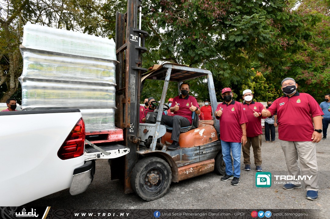 Terengganu Tumpu Pulih Ekonomi Rakyat Dalam Bajet 2022