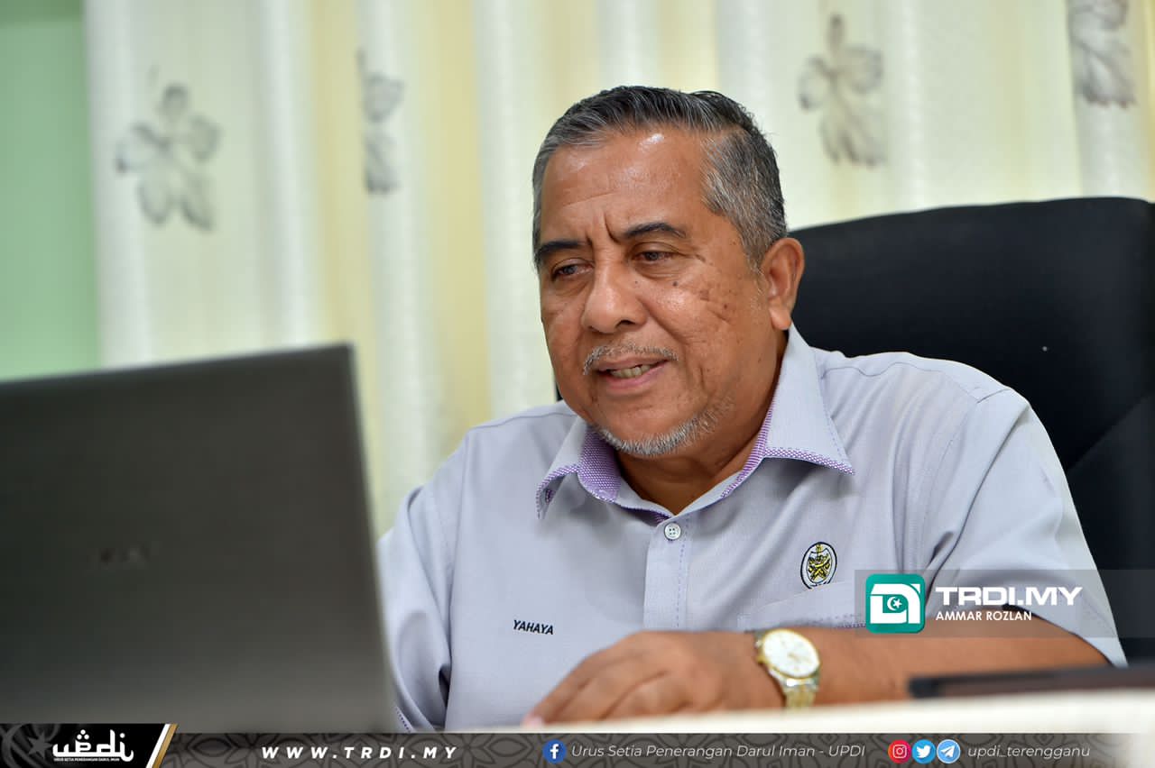 Sidang DUN Terengganu Dipendekkan Kepada 4 Jam Sehari