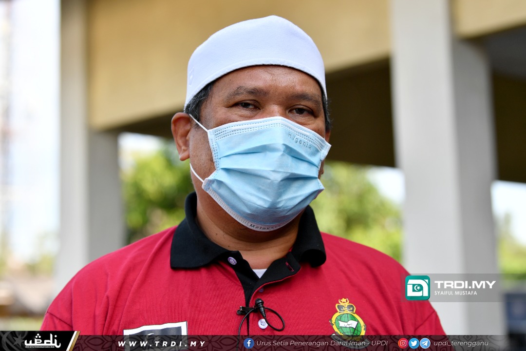 Pelajar SPM, STPM Terengganu Dijangka Selesai Vaksin Sebelum Oktober