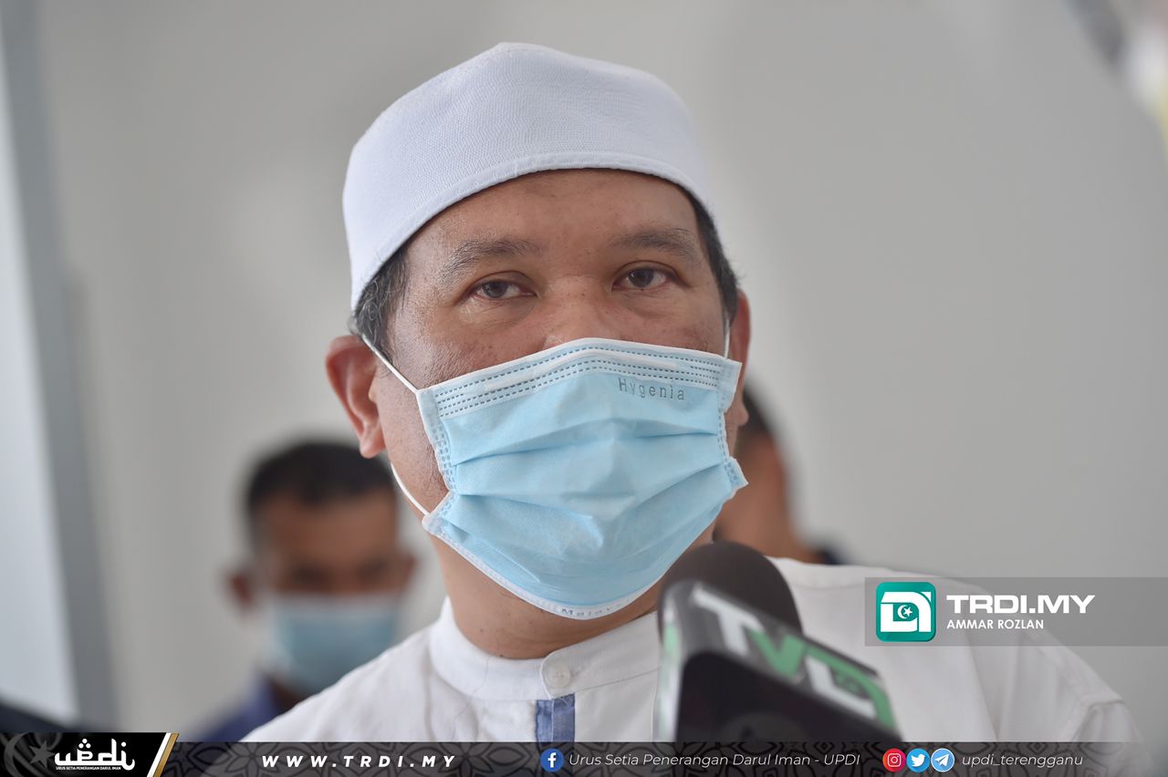 Peruntukan Tambahan RM3.385 Juta Untuk Sekolah Agama, Pondok