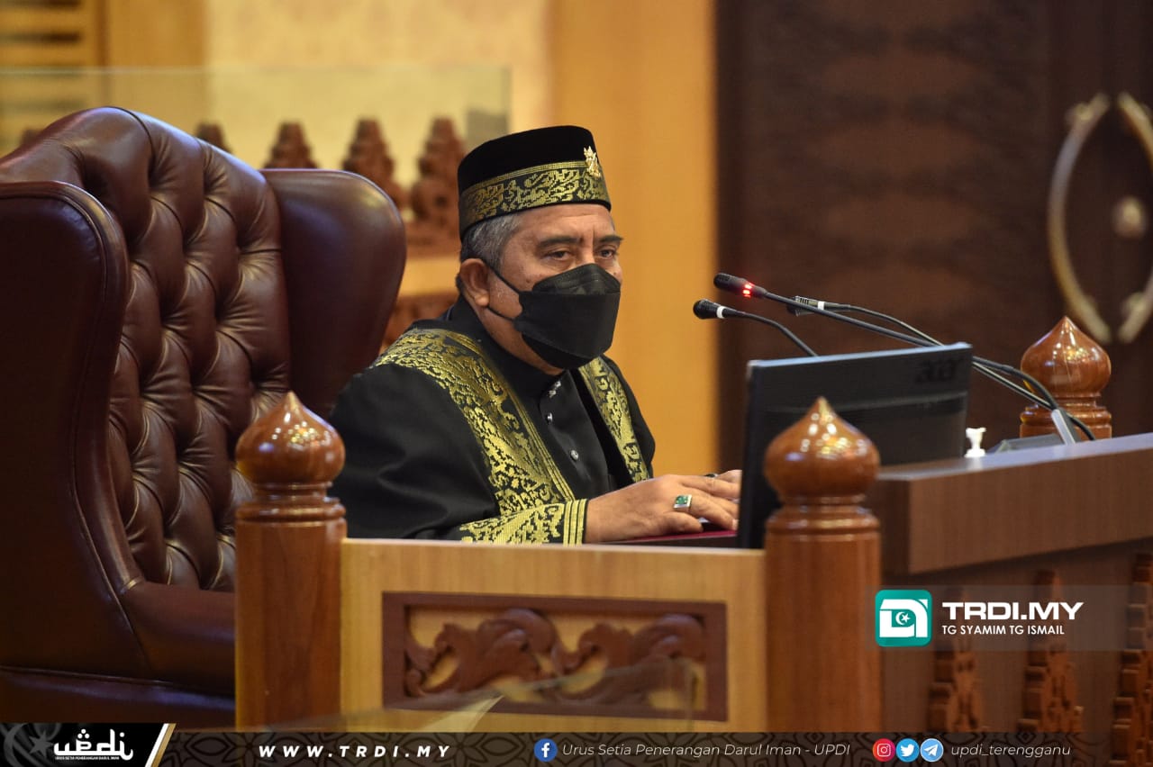 Sidang DUN : ADUN Diminta Manfaatkan Peluang Sepenuhnya