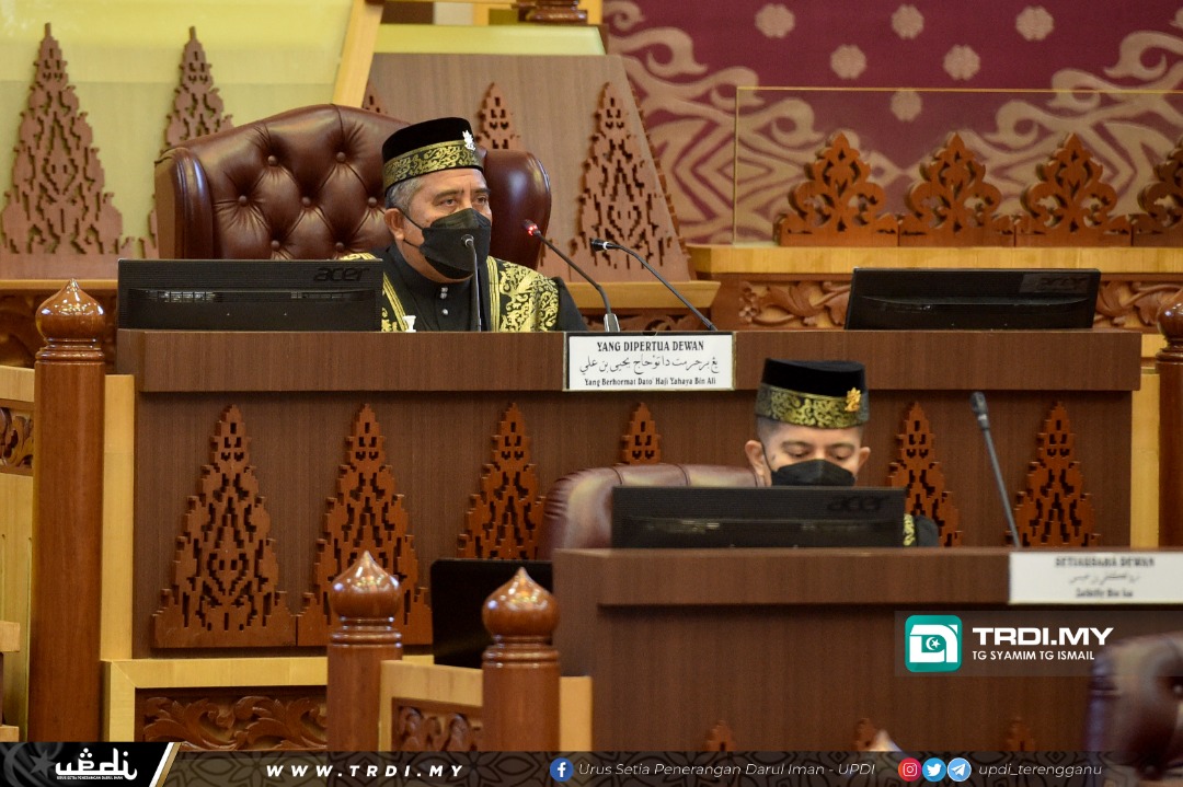 Persidangan Speaker Parlimen, DUN Malaysia Wujud Resolusi - Yahaya