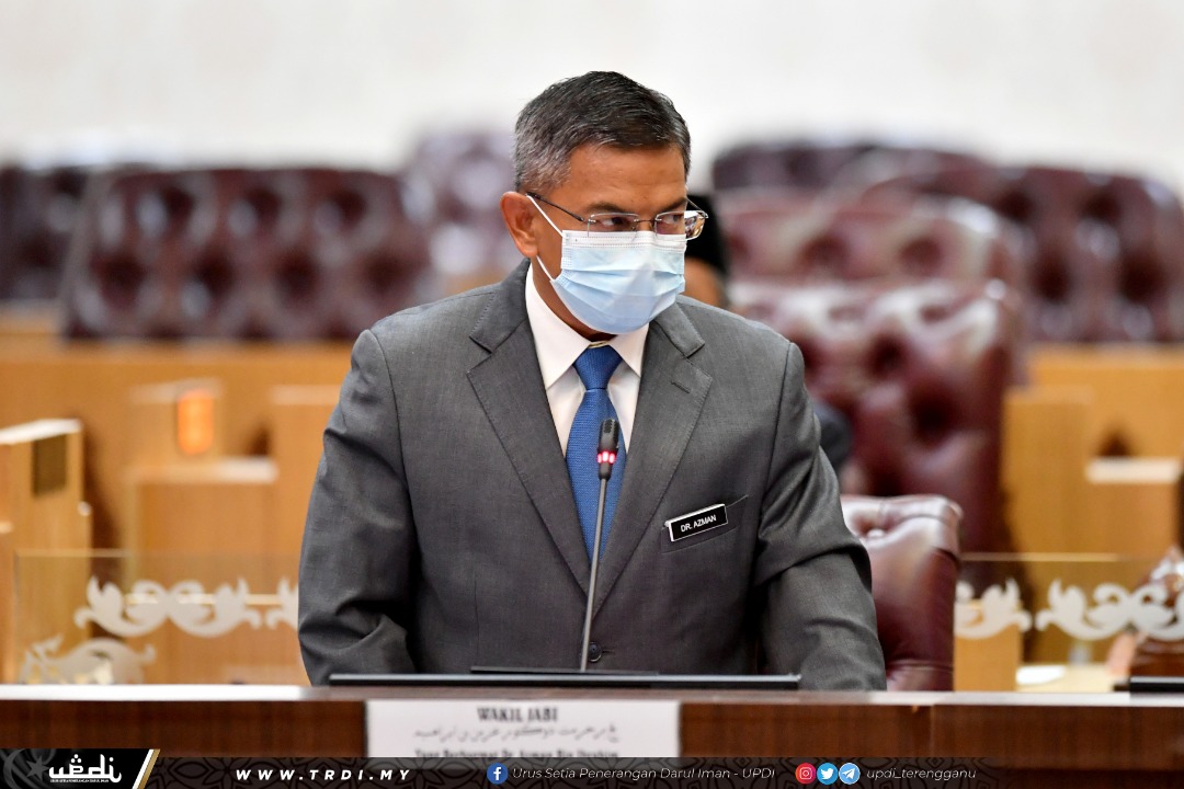 Sidang DUN : Kerjasama Pelbagai Pihak Tangani Kenaikan Harga Makanan Ternakan